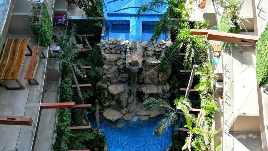 Menesse Tulum by Spot Rentals
