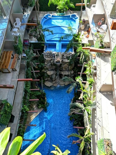 Menesse Tulum by Spot Rentals