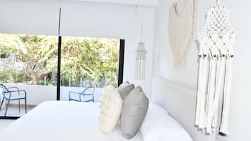 Suite estudio de lujo | 1 habitación y caja de seguridad en la habitación