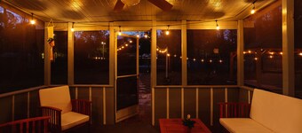 Orange Blossom Retreat | Hot Tub, Pool, and Game Room!