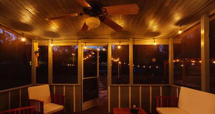 Orange Blossom Retreat | Hot Tub, Pool, and Game Room!