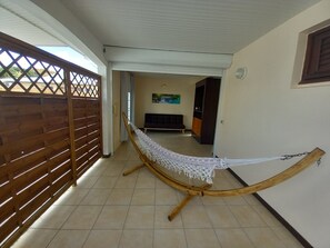 Interior - Close to the most beautiful beaches (Saint-Anne)