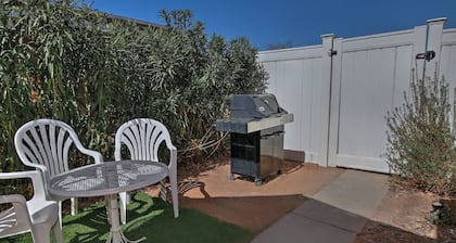 Historic Midtown Phoenix Red Brick 2 Kings