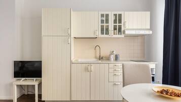 House | 1 bedroom