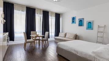 Apartment | 1 bedroom