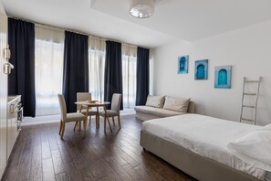 Casa | 1 dormitorio