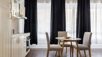 Apartment | 1 bedroom