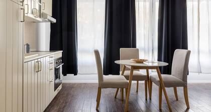 Largo Molina Studio III by Wonderful Italy