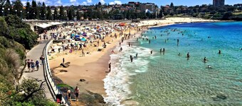 Coogee Riviera in Coogee