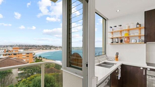 Apartment - Panoramic Bondi Views (Bondi)