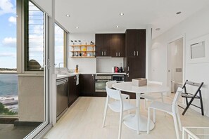 Appartement | 2 chambres
