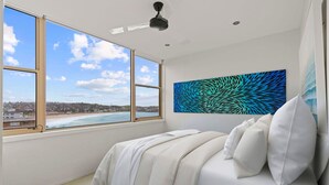 Apartment - Panoramic Bondi Views (Bondi)