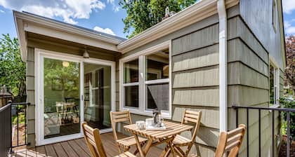 Stunning U of O Home – Just Steps from Hayward Field!