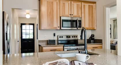 Stunning U of O Home – Just Steps from Hayward Field!