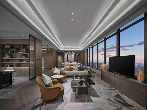 Doubletree By Hilton Rugao