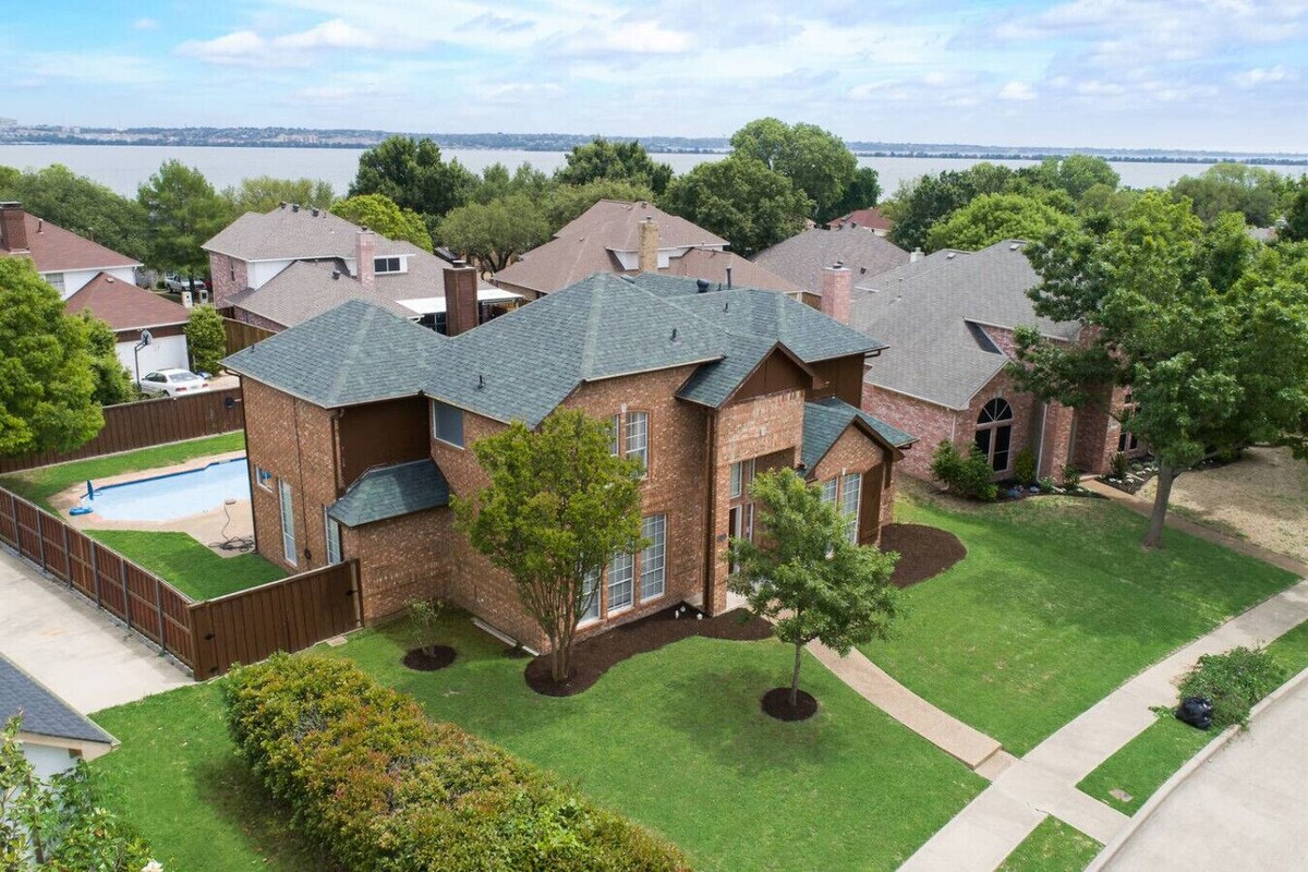 Majoittajan profiilikuva