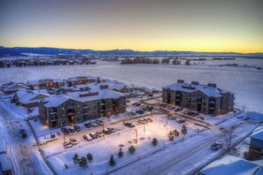 Exterior - Walk to MSU | Bridger + Big Sky | King Bed (Bozeman)