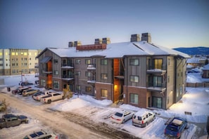 Exterior - Walk to MSU | Bridger + Big Sky | King Bed (Bozeman)