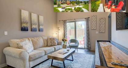 Walk to MSU | Bridger + Big Sky | King Bed