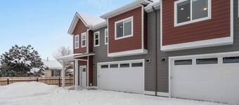 Downtown Duplex | Game Room | Mountain Music