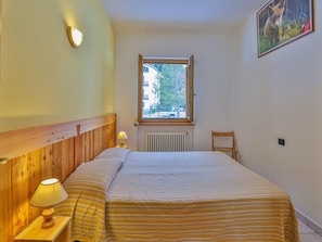 Appartement | 2 chambres
