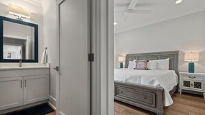 Room - Sea At Last- Family Fun, Close To Community Pool! (Gulf Shores)