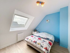 4 camere, Wi-Fi gratuito