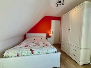 4 chambres, Wi-Fi gratuit