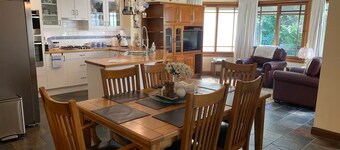 Old Barossa Valley Inn & Bakery-Entire Main House! (Walk to”Gather Round”)