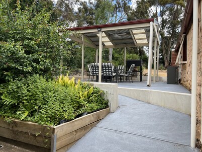 Old Barossa Valley Inn & Bakery-Entire Main House! (Walk to”Gather Round”)