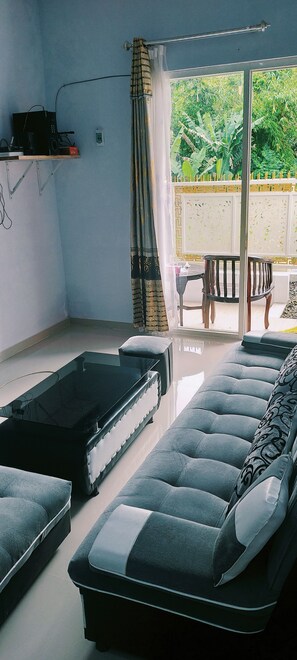 Interior - Azzima villa  (Batu)