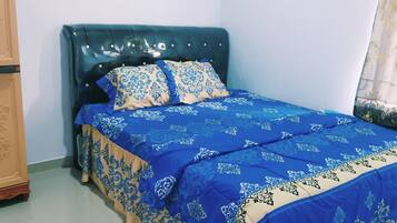 Family Villa | 3 bedrooms, down duvets, Select Comfort beds, free WiFi