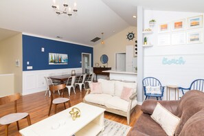 Älytelevisio, pöytätennispöytä