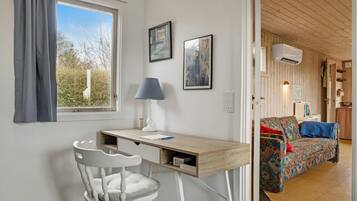 Älytelevisio, takka