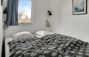 2 chambres, Wi-Fi gratuit