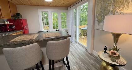 Spacious 1 Bedroom Close to Everything 4