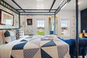 6 Schlafzimmer, Bügeleisen/Bügelbrett, WLAN, Bettwäsche