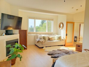 Casa exclusiva | 2 habitaciones, decoración personalizada y muebles diferentes 