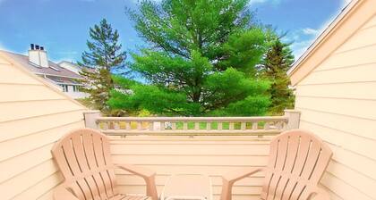 Cozy Condo with resort amenities