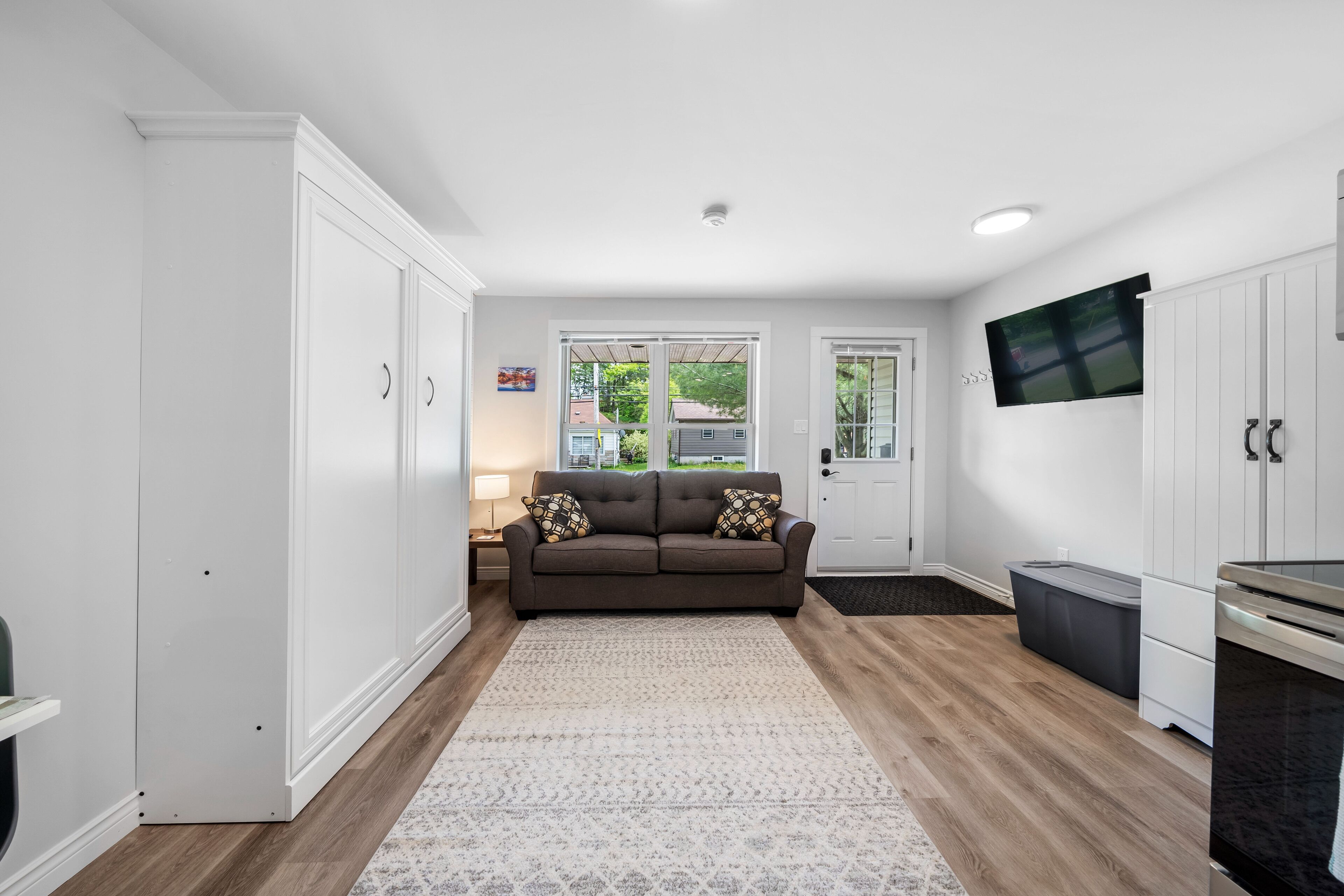 Intérieur