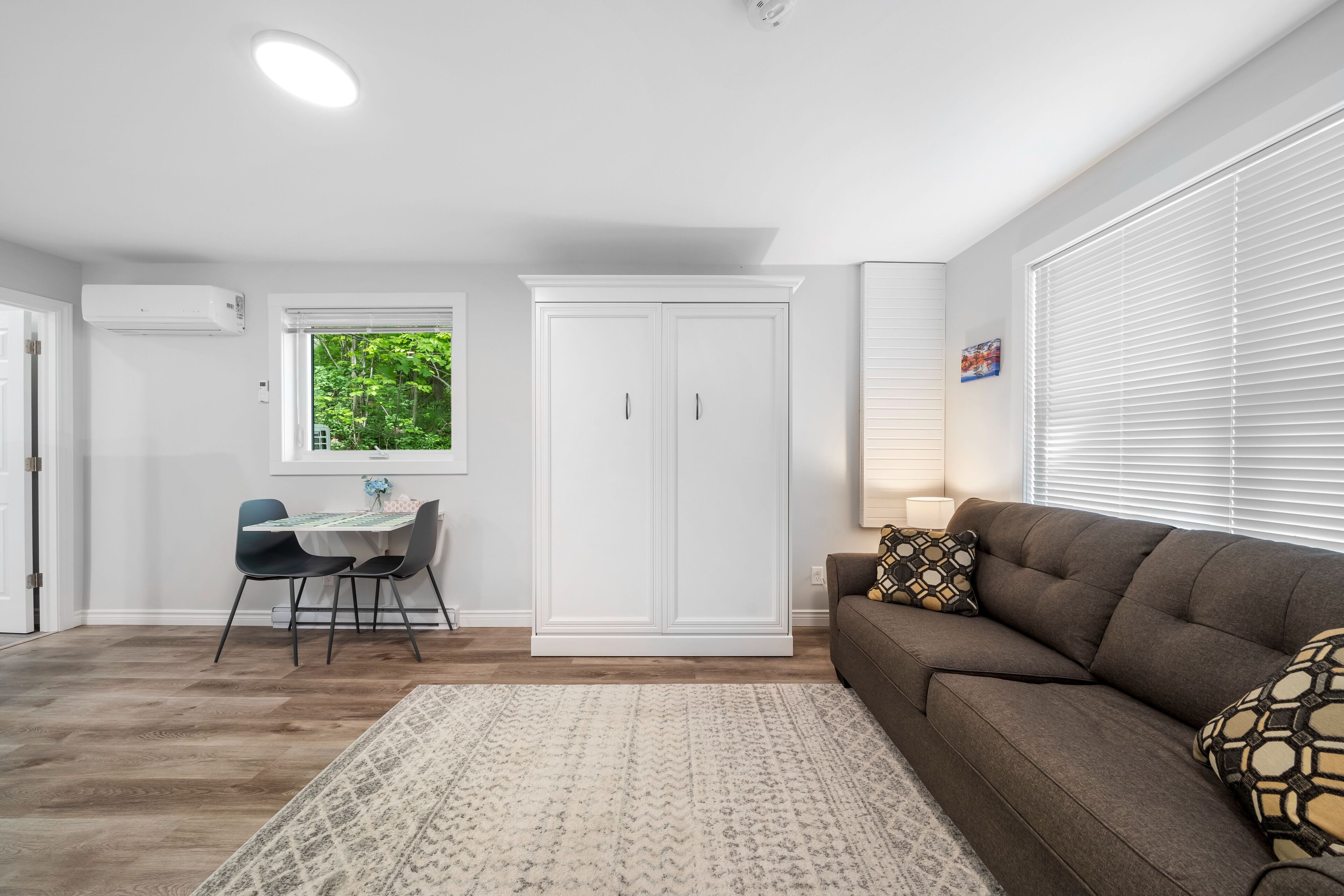 TV connectée, Netflix, services de streaming