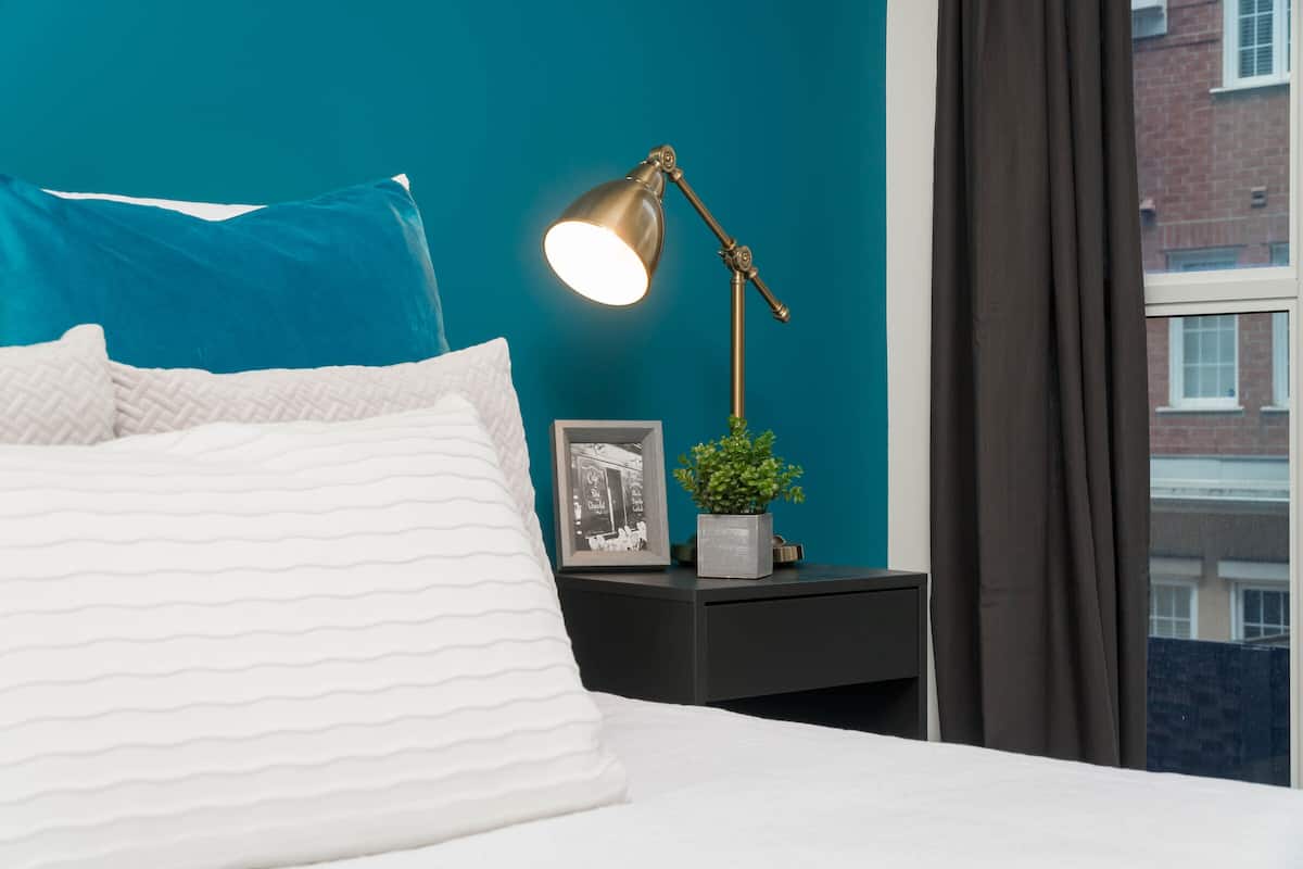 Deluxe Room | 2 bedrooms, premium bedding, laptop workspace, blackout drapes