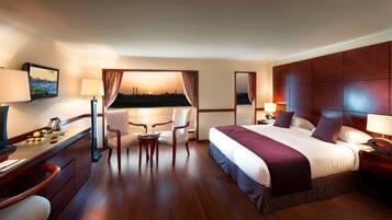 Bettwäsche aus ägyptischer Baumwolle, hochwertige Bettwaren