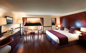 埃及棉床單、高級寢具、羽絨被、特厚豪華床墊