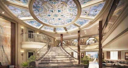 Nile Cruise Luxor and Aswan 3 & 4 nights