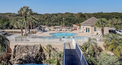 Amelia Island 3 Bedroom Condo - Ocean Park