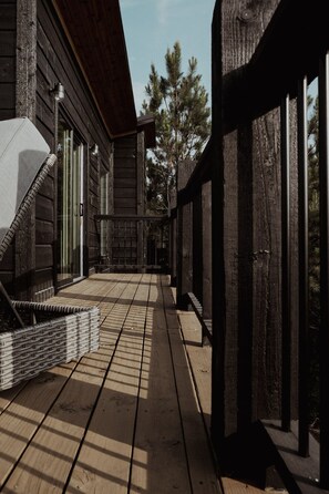 Property grounds - Honeymoon Cabin-Best Views-Hot Tub-Telescope-Pets-Stardust (Broken Bow)