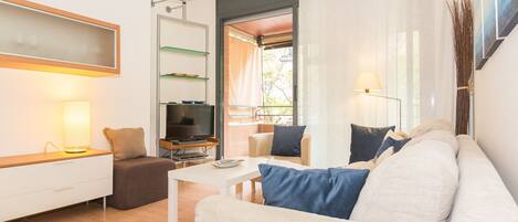 Fernseher