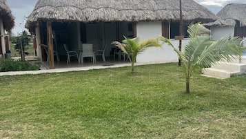 Superior Cabin | 2 bedrooms, hypo-allergenic bedding, bed sheets