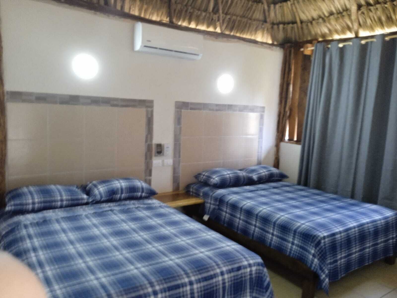 高級小屋 | 防敏寢具、床單